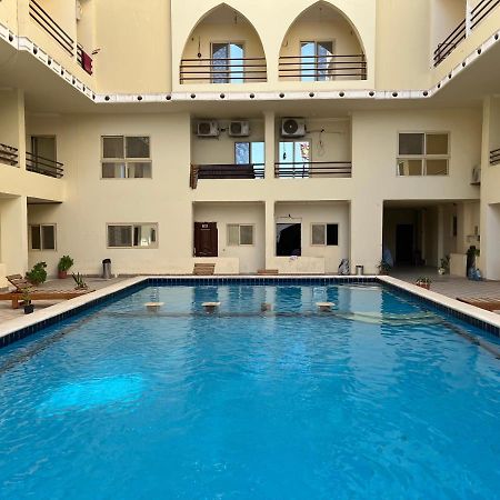Blue Diamond Resort フルガダ エクステリア 写真